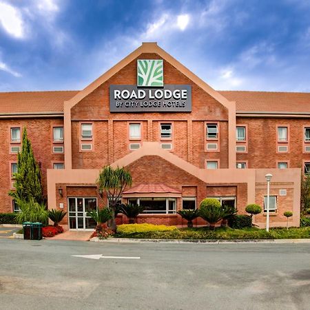 Road Lodge Randburg Johannesburg Exterior photo