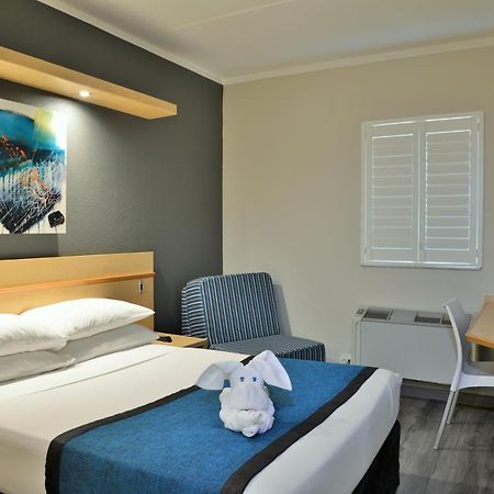 Road Lodge Randburg Johannesburg Exterior photo