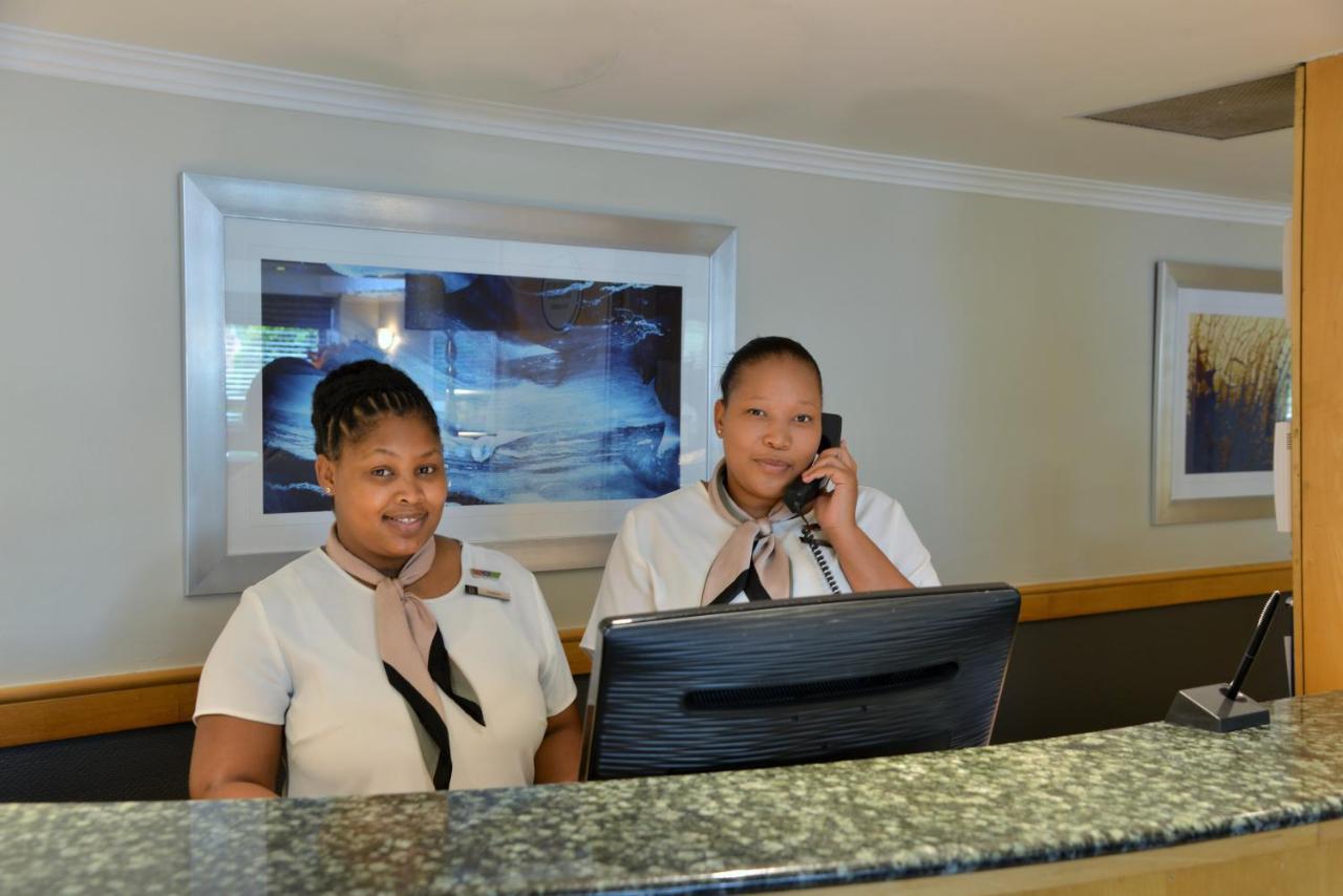 Road Lodge Randburg Johannesburg Exterior photo