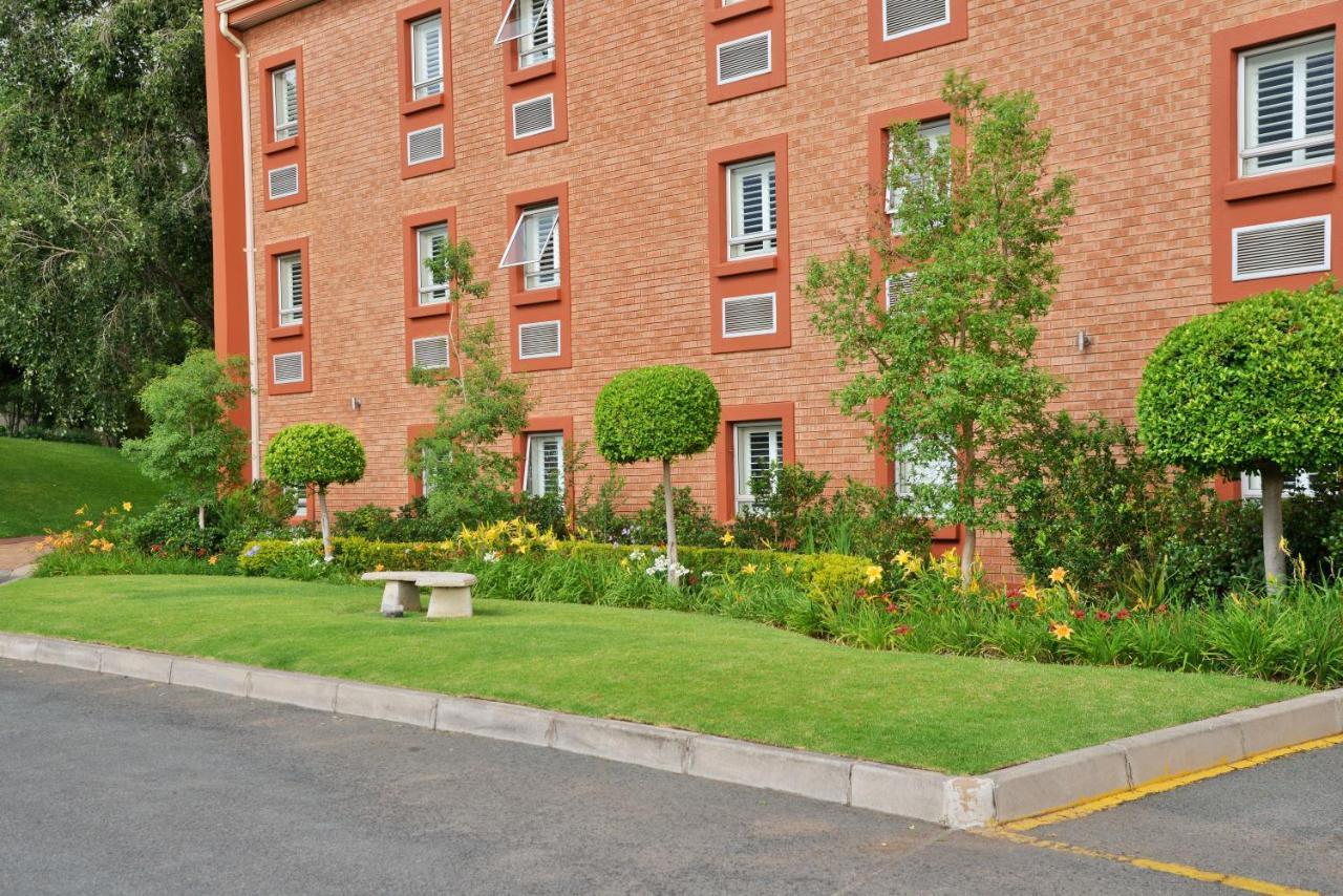 Road Lodge Randburg Johannesburg Exterior photo